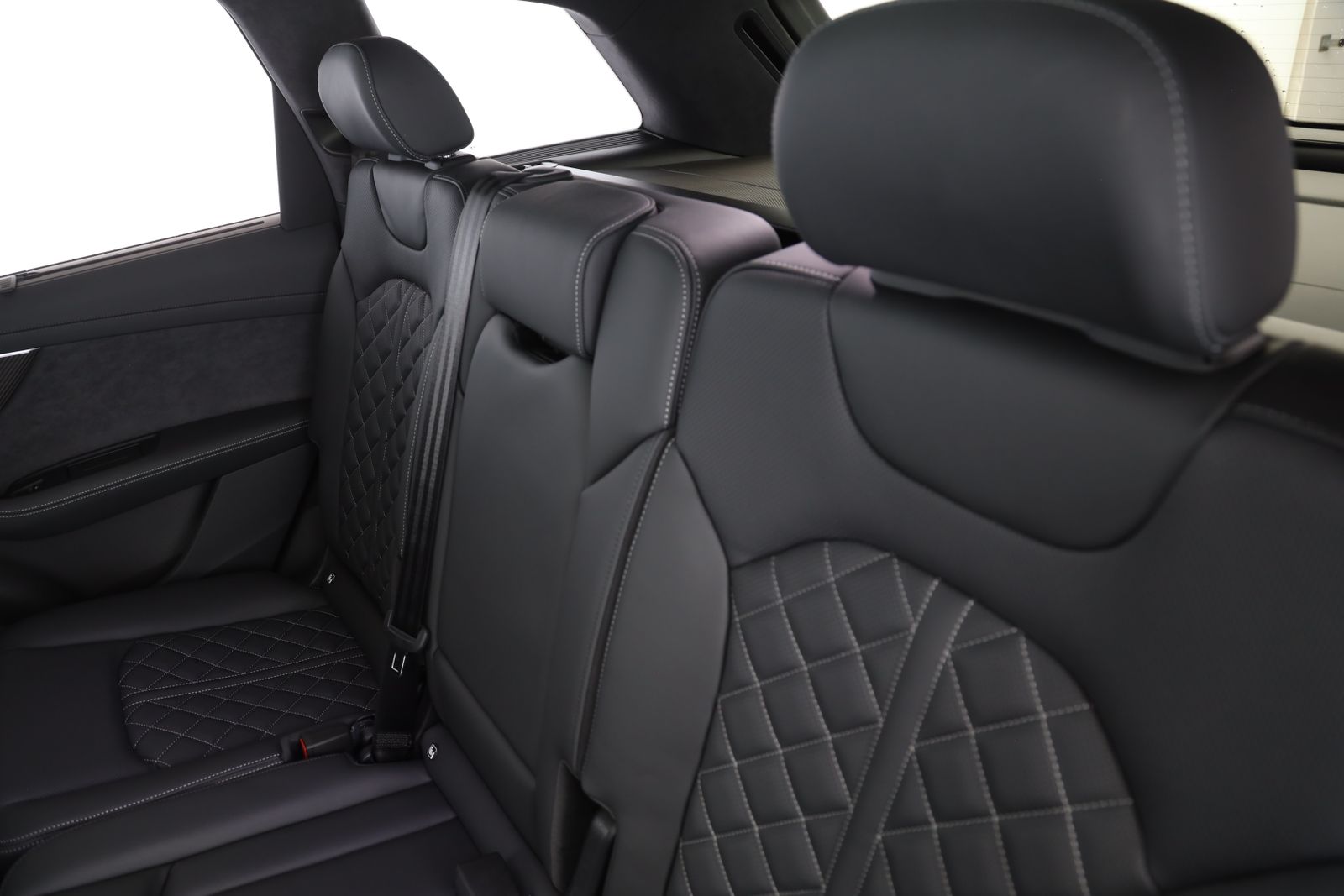 Audi SQ7 - Bild 13