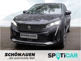 Peugeot 3008 ALLURE +MET+LM18+ALLW+AUT+RKF+SHZ+NAVI+KLI+