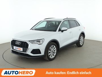 Audi Q3 - 10