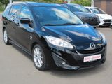 Mazda 5 Sports-Line - Mazda 5 aus 2010