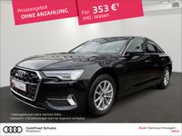 Audi A6 - Vorschau Bild 1