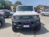 Suzuki Jimny 1.5 5MT PRO (N1) - gebrauchte Suzuki Jimny aus dem Jahr 2024