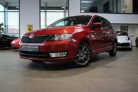 Skoda RAPID SPACEBACK 1.4 TSI DSG * DRIVE * & EXTRA`S
