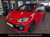 Volkswagen up! GTI Start-Stopp - gebrauchte Kleinwagen in Marl