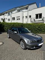 BMW 318ci Cabrio - BMW 318 aus 2003
