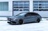 Mercedes-Benz Mercedes Benz CLA 45 AMG Shooting Brake - Mercedes-Benz CLA 45 AMG Gebrauchtwagen
