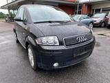 Audi A2 1.4 TDI Klima* Sehr guter Zustand - Audi A2 mit Diesel-Antrieb: Kleinwagen, 1.2