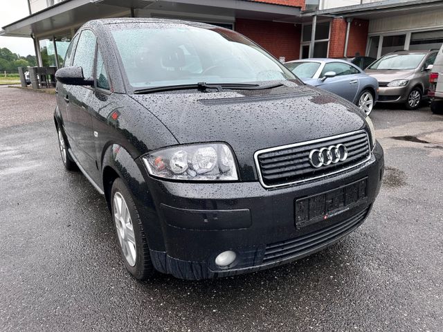 Audi A2 1.4 TDI Klima* Sehr guter Zustand