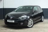 Volkswagen Golf 6 1.4TSI DSG Team*PDC*Klima*Sitzhz*Tempomat - Volkswagen Golf: Team