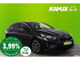 Kia ProCeed 1.5T-GDI Kombi GT Line+LED+NAVI+PANO+PDC - Kia: Kombi
