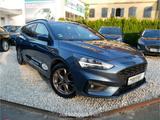 Ford Focus Turnier ST-Line HUD Navi LED El. Heckklapp - Ford Focus Gebrauchtwagen in Bochum