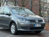 Volkswagen Sharan 2.0 TDI Pano Navi PDC