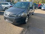 Opel Zafira B 1.8 Sport Navigation-Climatronic - gebrauchte Opel Zafira aus dem Jahr 2010