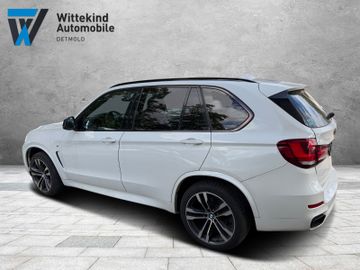 BMW X5 M50 - 10