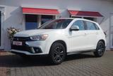 Mitsubishi ASX 1.6 MIVEC, Edition 100 Navi AHK Kamera DAB - Mitsubishi Gebrauchtwagen
