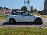 Tesla Model 3 Allradantrieb mit Dualmotor Long Ran... - Tesla Model 3 in Frankfurt (Main)