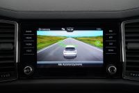 Skoda Kodiaq - Vorschau Bild 22