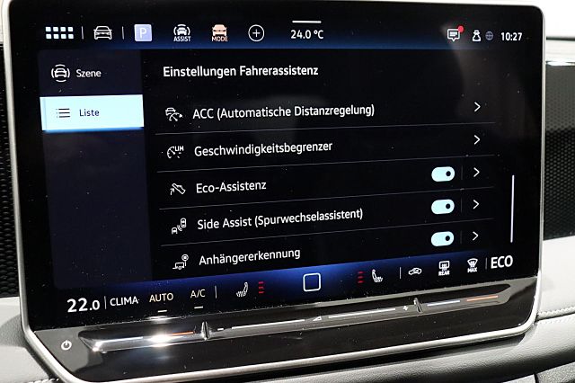 Tiguan Energy 1.5 TSI eHybrid DSG AHK EasyOpen T