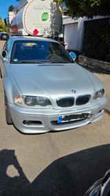 BMW E46 M3 SMG 2 Tracktool Revidierter Motor 150tkm - gebrauchte BMW M3 aus dem Jahr 2002
