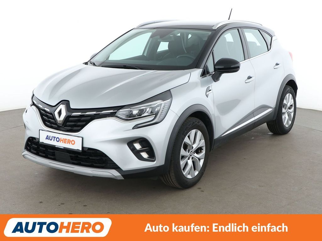 Image of Renault Captur