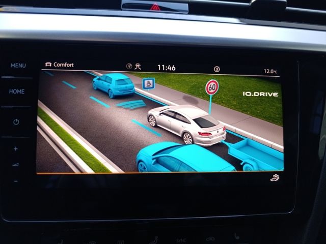 Volkswagen Arteon - Bild 25
