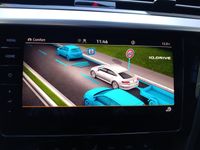 Volkswagen Arteon - Vorschau Bild 25