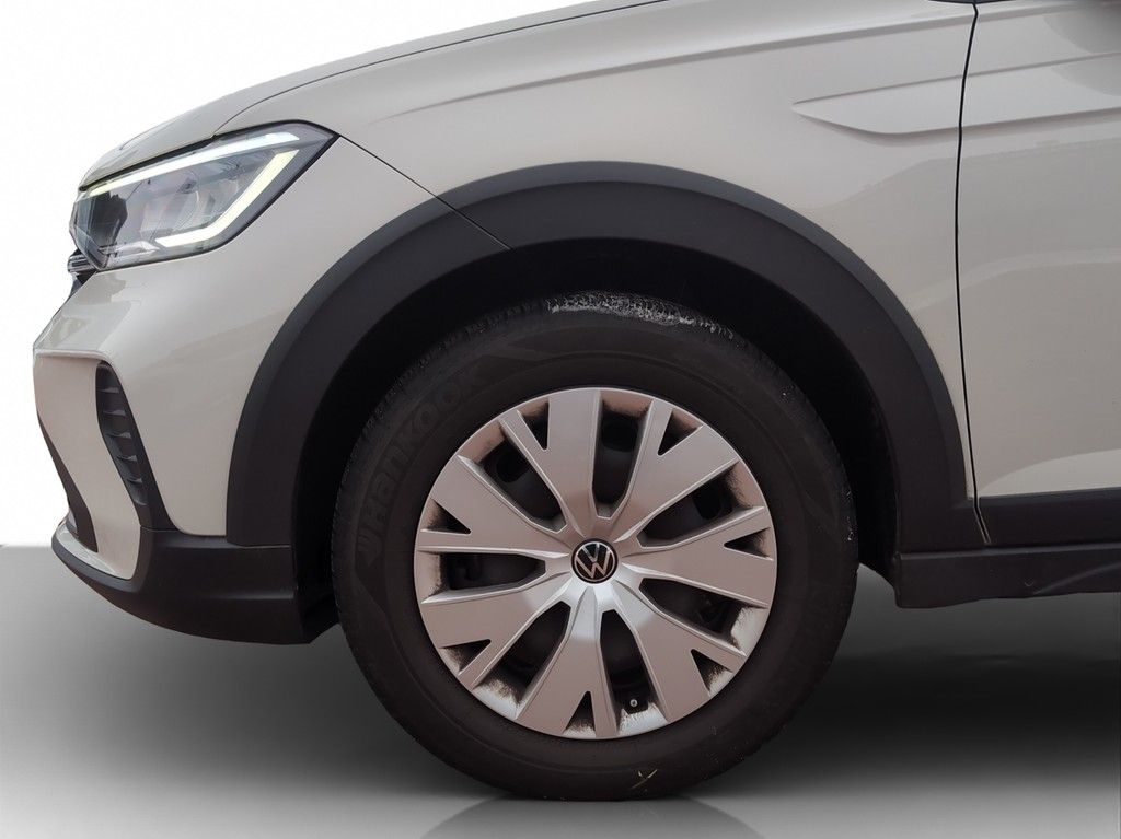 Volkswagen Taigo - Bild 18