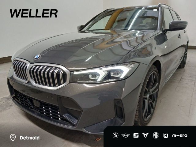 BMW 320d xDri Tour M Sport LC+ RFK ACC AHK Stdhz 19"