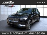 Volvo XC 90 Ultimate Bright AWD
