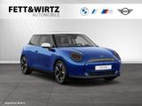 MINI Cooper SE 3-Türer Paket XL|Pano|H/K|Head-Up - blaue MINI Cooper SE