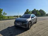 Audi Q4 40 Edition One SONOS HeadUP Garantie AHK   - Audi Q4 e-tron von privat