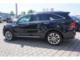 Kia Sorento 2.2 AWD Platinum DCT7 Navi LED ACC Kamer - Kia 7-Sitzer