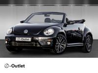 Volkswagen Beetle Cabrio Allstar 1.2 TSI Navi Alu RKamera C