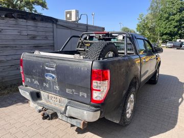 Ford Ranger - 4