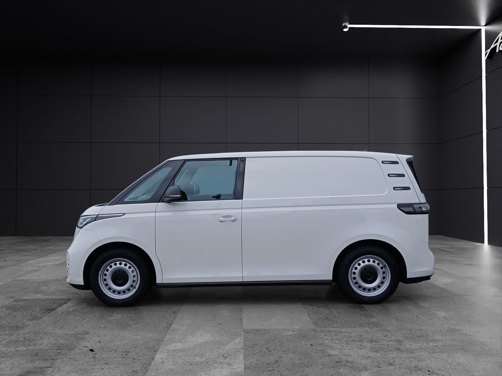 Fahrzeugabbildung Volkswagen ID.Buzz Cargo 210 kW AHK IQ.LIGHT KLIMA RFK SITZ