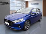 Hyundai i20 PRIME 4xSHZ AUT DynLicht Kam. KeyLess KlimaA - Hyundai i20: Standheizung