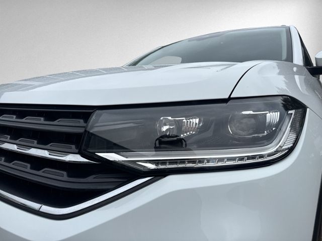 T-Cross 1.0 TSI DSG ACTIVE LED+NAVI+ACC+NSW+SIHZ