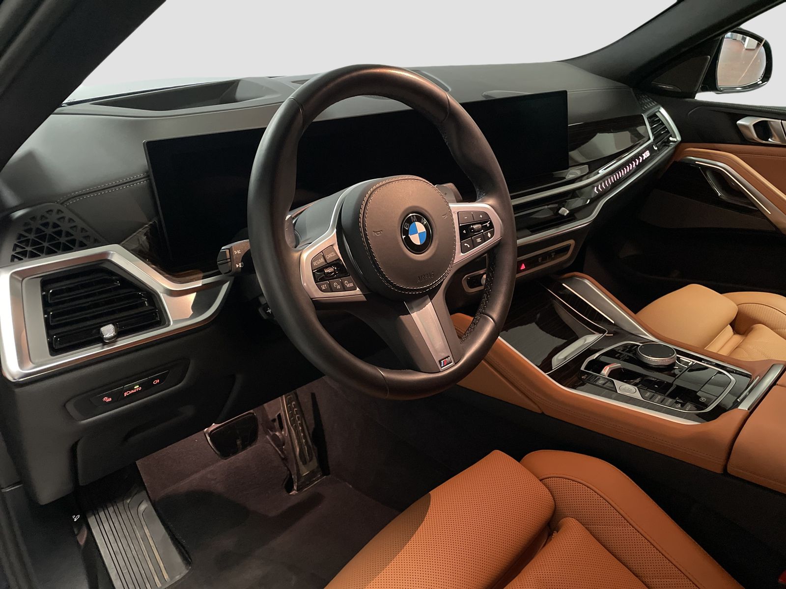 BMW X6 - Bild 10