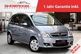 Opel Meriva Edition Traum-Zustand 1.Hand Rentner - Opel: Rent