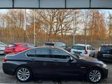 BMW 520d Luxury Line 1.Hand! S-Heft! Kamera! - BMW 520 mit Diesel-Antrieb: Limousine