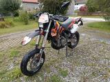 KTM LC4 620 - KTM 620