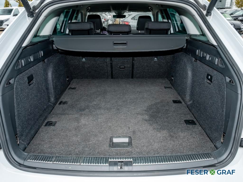 Skoda Superb - Bild 12