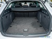Skoda Superb - Vorschau Bild 12