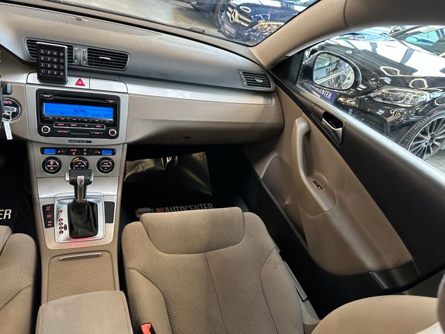 Volkswagen Passat Variant Comfortline *AHK*Klima*SHZ*PDC*