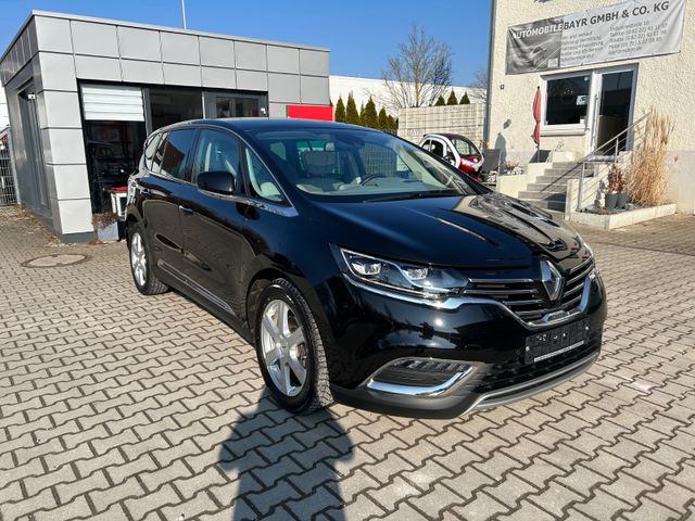 Renault Espace V Initiale Paris 7-Sitzer Leder Panorama