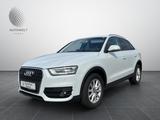 Audi Q3 2.0 TDI quattro/ALCANTARA/XENON/S-TRONIC/2.HD - gebrauchte Audi Q3 aus dem Jahr 2011