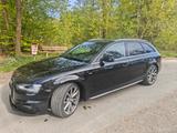 Audi A4 2.0 TDI 110kW S line S line