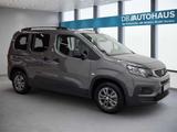 Peugeot Rifter Kombi Allure Pack 1.5 BlueHDi Navi AHK - Peugeot Rifter Gebrauchtwagen