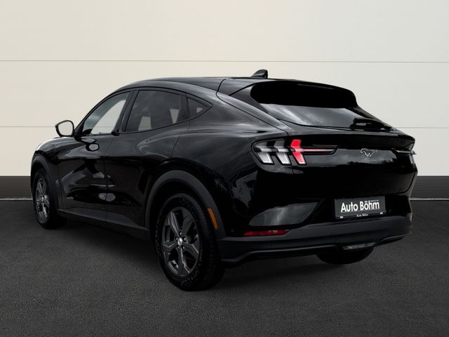 Ford Mustang MACH-E Basis B&O+ACC+360+El-Heck+LED+AHK