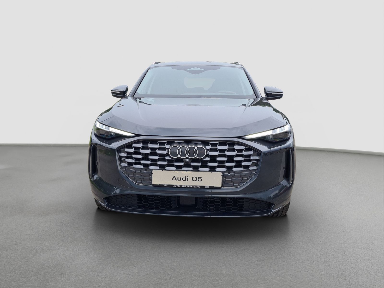 Audi Q5 - Bild 3